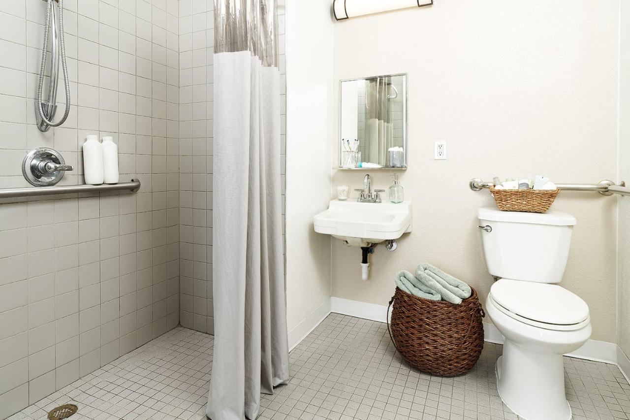 Intown Suites Extended Stay Dallas Tx - Garland Exterior photo