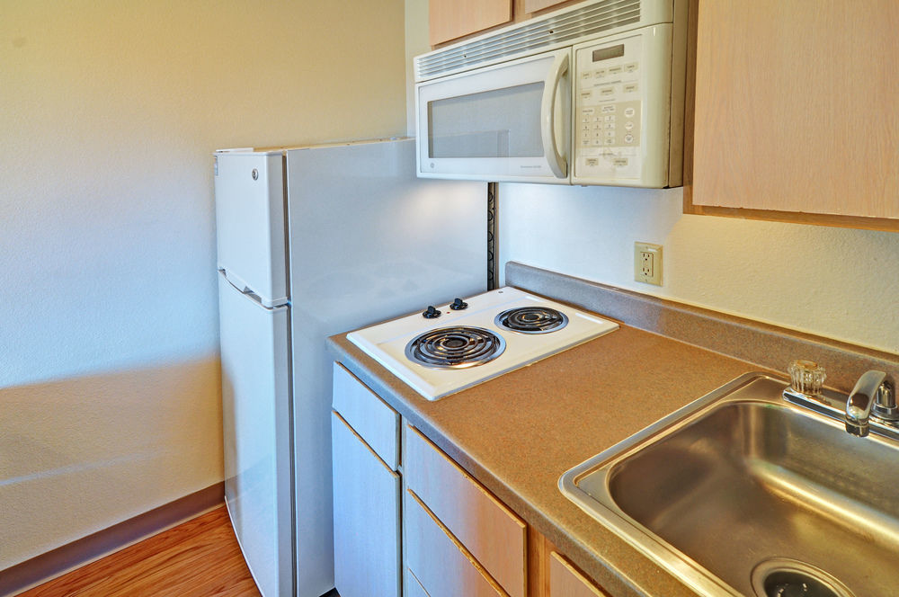 Intown Suites Extended Stay Dallas Tx - Garland Exterior photo